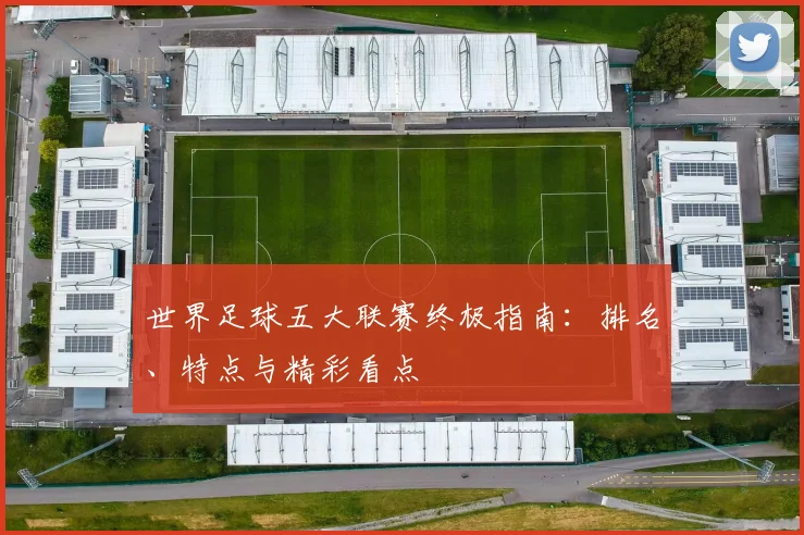 世界足球五大联赛终极指南：排名、特点与精彩看点